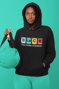 Black Element 