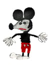 Jospeh's Mickey