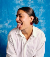 Image 2 of SOLPOR ROJO