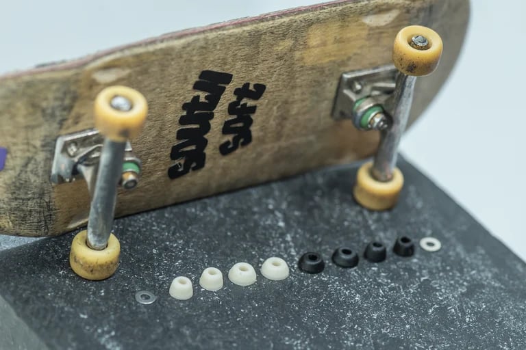 Pro Bushings BRR - MEDIUM