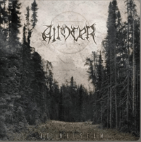 Image 1 of ALLOCER “ Ad Nauseam” CD