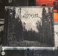 Image 3 of ALLOCER “ Ad Nauseam” CD
