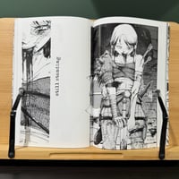 Image 6 of Skullflesh 2024 Artbook