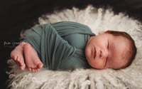 Image 6 of NEWBORN session