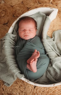 Image 5 of NEWBORN session