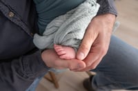 Image 8 of NEWBORN session