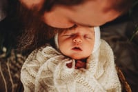 Image 10 of NEWBORN session