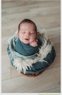 Image 7 of NEWBORN session