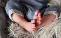 Image 12 of NEWBORN session