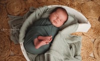 Image 16 of NEWBORN session