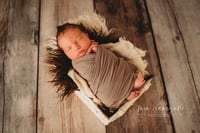 Image 21 of NEWBORN session