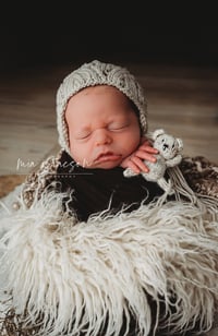 Image 23 of NEWBORN session