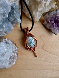Image 1 of OOAK - Tree Agate 