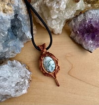 Image 2 of OOAK - Tree Agate 