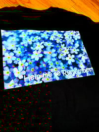 Image 1 of Forget-Me-Nots