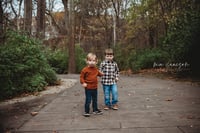 Image 19 of FULL FAMILY “lifestyle” SESSION