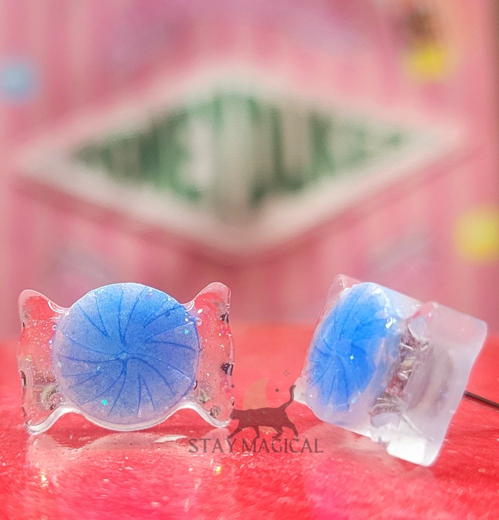 Image of Magical Sweet Earrings 