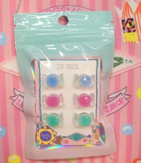 Image 1 of Magical Sweet Earrings 