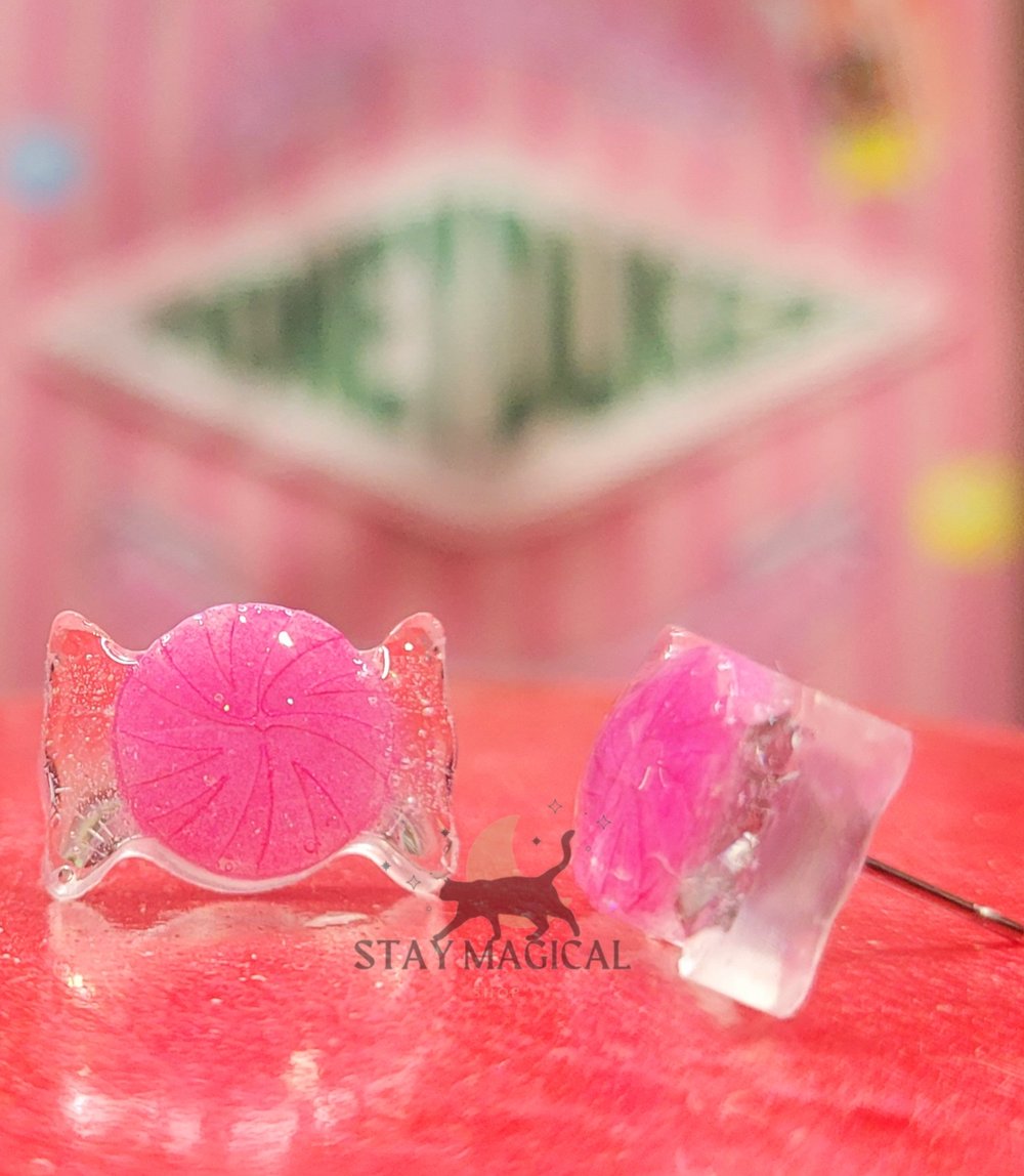 Image of Magical Sweet Earrings 