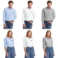 Image 1 of Brooks Brothers®Casual Oxford Cloth Shirt