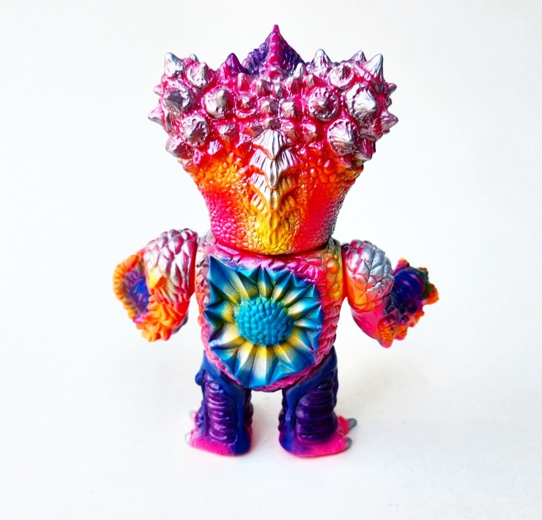 Image of "GOBLINOID" one-off #2