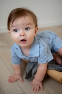 Image 8 of KIDDO . . . Sitter sessions!