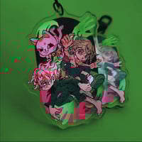 Image 2 of DANDADAN Charm