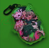 Image 3 of DANDADAN Charm