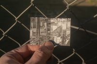 Image 2 of Presence 0 - by Anthony Michael