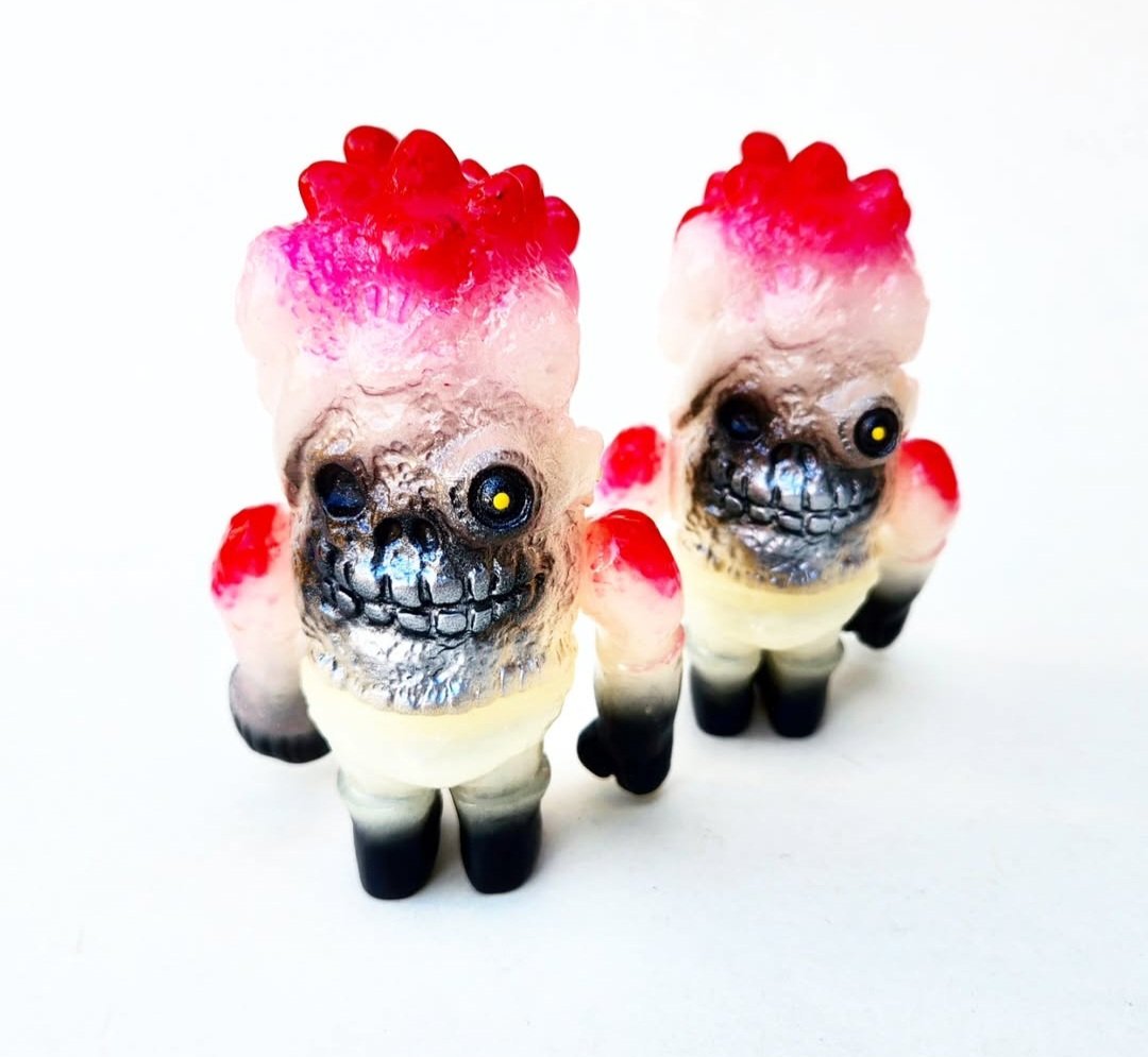 Image of "UHB ZOARB" AR micro-run #3