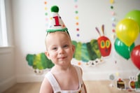 Image 22 of ONE YEAR CAKE SMASH