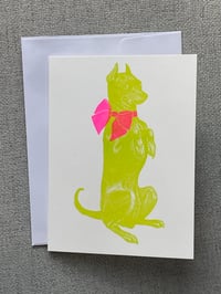 Puppy Valentine