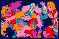 Image 1 of All My Friends