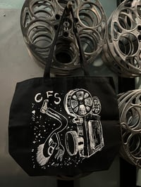 CFS TOTE BAG 