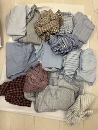 Image 5 of Memory Keepsake Blanket