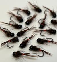 Twice As Hot Pheasant Tail