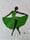 Image of Releve - Dancer Cont'd