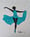 Image of Releve - Dancer Cont'd