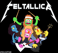 Feltallica