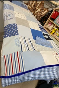 Image 6 of Memory Keepsake Blanket