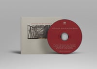 Wish on a River Bridge - CD New Album