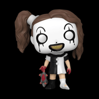 Image 2 of TERRIFER - LITTLE PALE GIRL GITD (S.E)