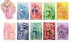 Preorder - Sailor Moon Acrylic Stand (Select Character)