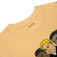 Image 11 of Ride With the Mob 💪🏿💪🏻💪🏼 T-Shirt 