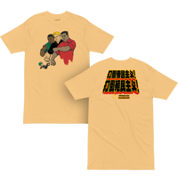Image 10 of Ride With the Mob 💪🏿💪🏻💪🏼 T-Shirt 
