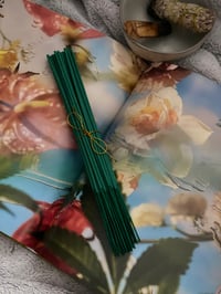 INCENSE