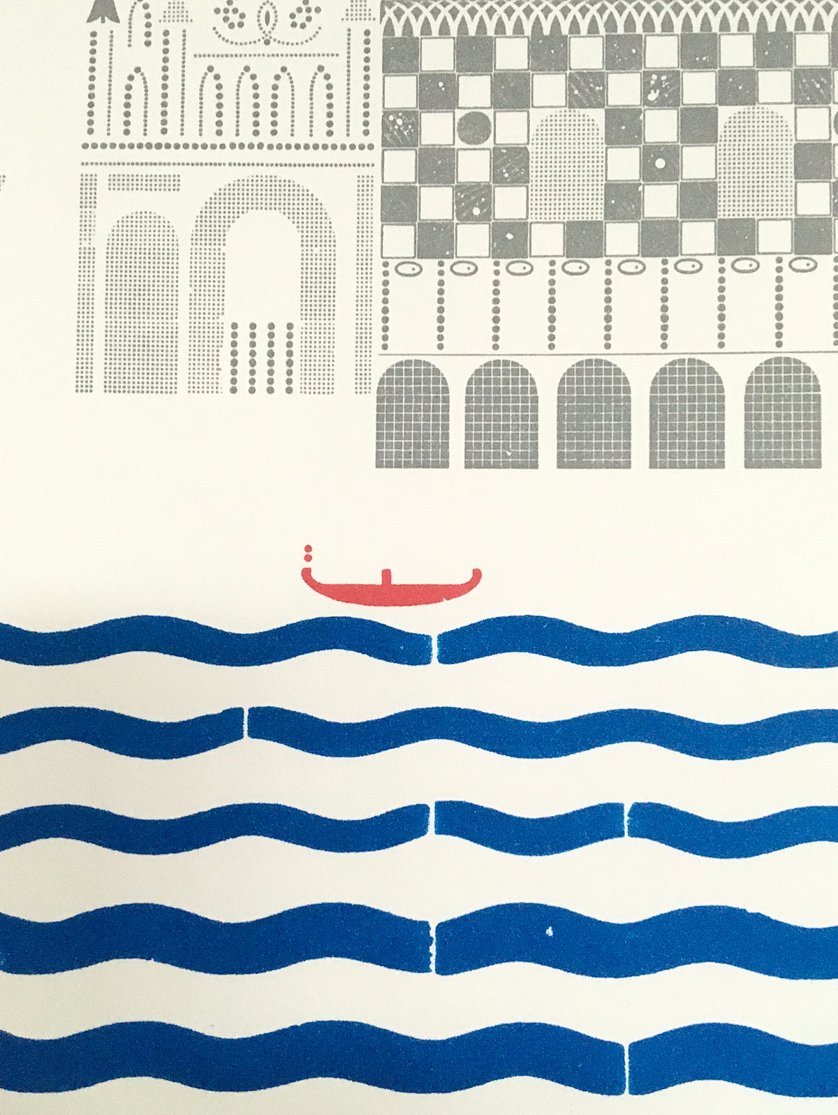 Image of SERENISSIMA 