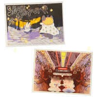 Image 4 of Late Night Prints