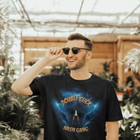 Image 2 of Double Click Hash Gang Shirt
