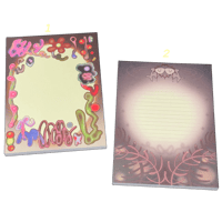 Image 2 of Notepads (Autumn)